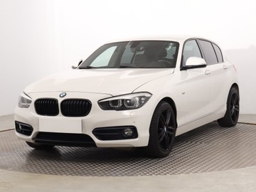 BMW Seria 1 F20-F21 2018 BMW 1 118i, Salon Polska, 1. Właściciel, zdjęcie 1