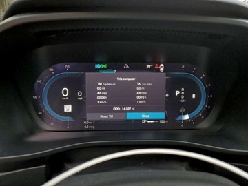 Volvo XC40 2023 Volvo XC 40 Ultimate 2023 2.0 Benzyna 194KM, zdjęcie 9