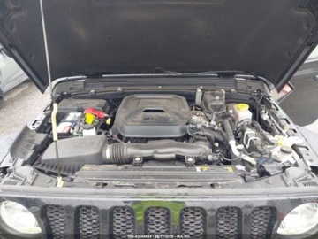 Jeep Wrangler IV 2023 Jeep Wrangler 2-Door Sport S 2023 2.0l 2.0 Benzyna 270KM, zdjęcie 8