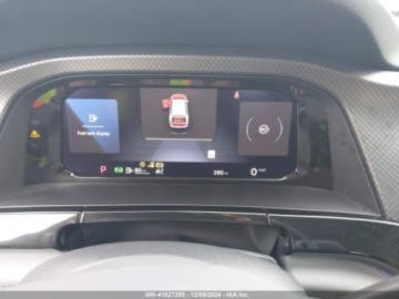 Volkswagen 2024 Volkswagen Atlas Peak Edition Sel, 2024r., 4x4, 2.0L 2.0 Benzyna 269KM, zdjęcie 11