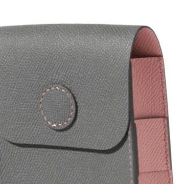 Сумка-дальномер для гольфа Range Carry Soft, серая внутренняя часть