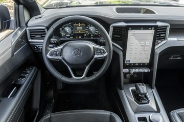 Volkswagen Amarok II 2025 Volkswagen VW Nowy AMAROK Style V6 4x4 DEMO, zdjęcie 16