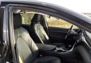 Toyota Camry IX Sedan 2.5 Hybrid Dynamic Force 218KM 2021 Toyota Camry Okazja 2.5 Hybryda 218KM, zdjęcie 15
