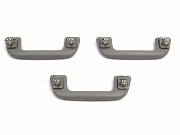 РУЧКА ПОТОЛКА TOYOTA YARIS II 2006-2011 гг.