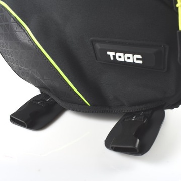 Мотоциклетная седельная сумка Taac TC34 23л.