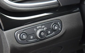 Opel Mokka I SUV 1.4 Turbo ECOTEC 140KM 2016 Opel Mokka X 1.4TB Navi Kamera Brazowa Grzane Fotele i Kierownica Sprowadz, zdjęcie 30