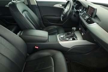 Audi A6 C7 Limousine 3.0 TDI 204KM 2012 Audi A6 3.0 TDI, 201 KM, Automat, Skóra, Navi, zdjęcie 6