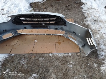ПЕРЕДНИЙ БАМПЕР FORD S-MAX II MK2