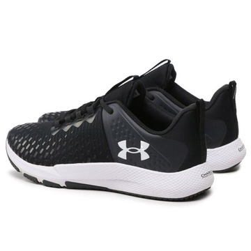 Buty treningowe Under Armour Charged Engage 2 3025527 001 47 czarny