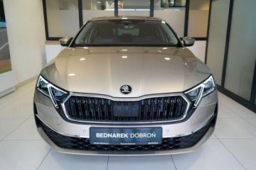 Skoda Octavia IV Liftback 1.5 TSI EVO 150KM 2026 Škoda Octavia Skoda Octavia Drive Selection 1.5, zdjęcie 2