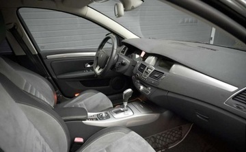 Renault Laguna III Hatchback 2.0T 16v 170KM 2011 Renault Laguna Renault Laguna 2.0 TCe 170 Initiale 2.0 Benzyna 170KM, zdjęcie 19