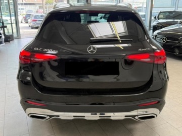 Mercedes GLC C254/X254 2025 GLC 300 de 4-Matic AMG Line 2.0 (353KM) 2025, zdjęcie 2