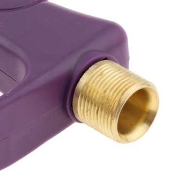 Профессиональная мойка высокого давления с быстроразъемным разъемом Gun power M22 Внутреннее отверстие 15 мм