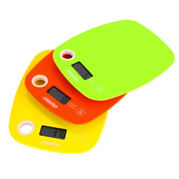 Весы кухонные MS 3159y (10)