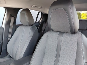 Peugeot 208 II e-208 Elektryczny 136KM 2023 Peugeot 208 Elektryk Automat Navi Kamera Klimatronik Sensor Elektryczny, zdjęcie 15