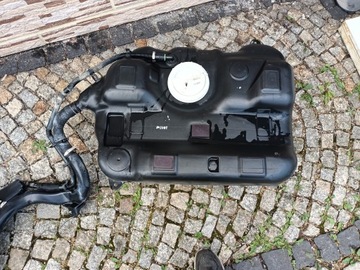 BAK ZBIORNIK PALIWA FIAT DOBLO OPEL COMBO 10-
