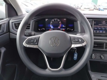 Volkswagen Polo VI Hatchback 5d Facelifting 1.0 TSI 95KM 2022 Volkswagen Polo Volswagen Polo Life 1.0TSI 95KM FV23 Salon PL Serwis, zdjęcie 15