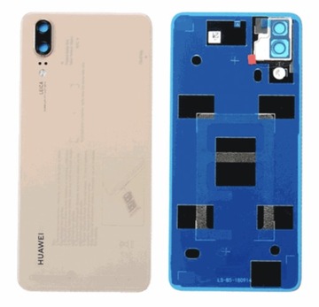 ORG KLAPKA BATERII TYŁ OBUDOWA Huawei P20 EML-L09