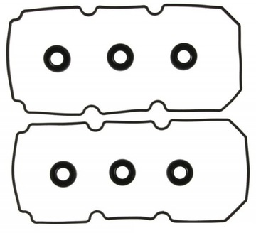 TĚSNĚNÍ KRYTU CHRYSLER PACIFIC 300 3.5 2004-2006