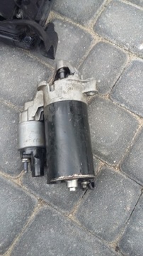 ROZRUSZNIK AUDI A6 C6 2.0 TDI BRE