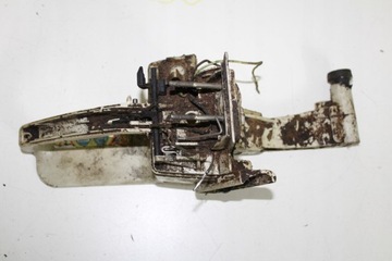 41J SAW STIHL 270 MS ручка корпус резервуара