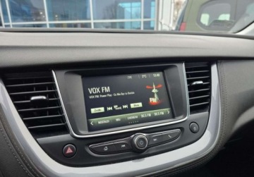 Opel 2021 Opel Grandland X 1,2 130KM AUT, Enjoy - salon PL, serwisowany, bezwypadkowy, zdjęcie 20