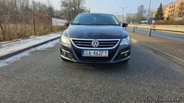Volkswagen Passat CC 2012 Volkswagen Passat CC VW Passat CC 2.0 TSI Skora Nawi Zadbany 2.0, zdjęcie 2