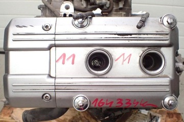 Двигатель 164334км Honda ST 1100 Pan European Gwar