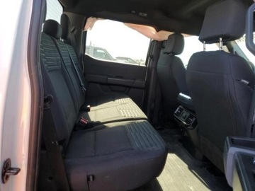 Ford 2023 Ford F150 2023r., Supercrew, od ubezpieczalni 2.7 Benzyna 325KM, zdjęcie 8