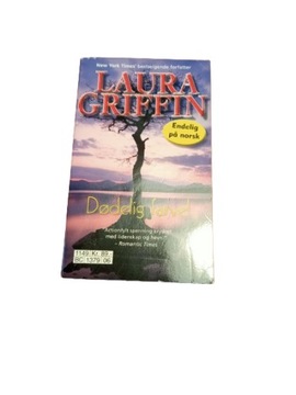 DODELIG FARVEL LAURA GRIFFIN TANIA WYSYŁKA