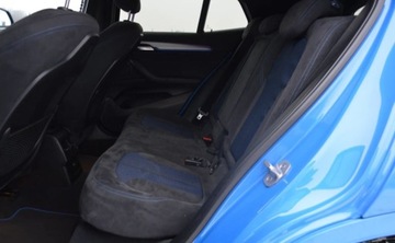 BMW X2 F39 2018 BMW X2 18i M Sport Dealer BMW Bonkowscy Gorzow Wlkp. 1.5 Benzyna 140KM, zdjęcie 12