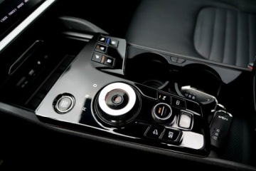 Kia Sportage V SUV Plug-In 1.6 T-GDI PHEV 265KM 2023 Kia Sportage MAX OPCJA skóra FUL LED nawi KAMERY, zdjęcie 31