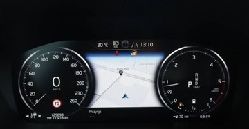 Volvo XC60 II 2019 Volvo XC 60 B5 Hybrid Diesel 23514KM AWD R-Design Gwarancja Salon POLSKA F, zdjęcie 27