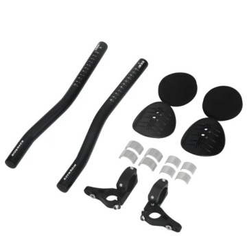 LEMONDKA TIME ADAPTER ПРЯМАЯ КРЫШКА РУЛЯ ДЛЯ ТРИАТЛОНА TT