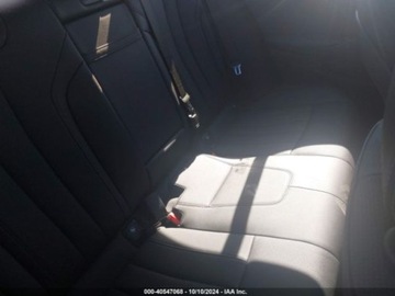 BMW Seria 5 G30-G31 2022 BMW Seria 5 2022r., 4x4, 2.0L 2.0 Benzyna 248KM, zdjęcie 9