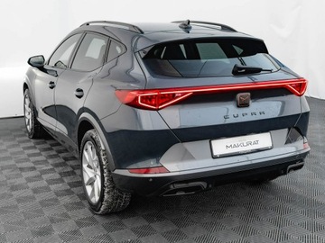 Cupra Formentor Crossover 1.5 TSI 150KM 2023 Cupra Formentor 1.5 TSI DSG Podgrz.f I kier LED, zdjęcie 3
