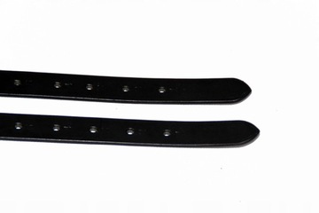 START, кожа Puśliska VS 145 черный