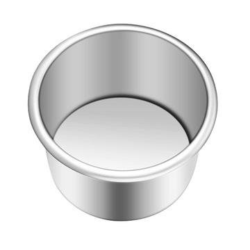 FORMUŁA DO CIASTA ZE STOPU ALUMINIUM OKRĄGŁA