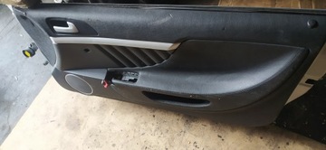 DVEŘE PRAVÝ PŘEDNÍ ALFA ROMEO BRERA