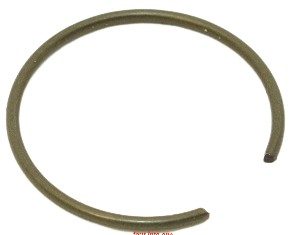 ZABEZPIECZENIE SWORZNIA TŁOKA 17mm Kymco MXU 300R