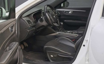 Renault Talisman Grandtour Facelifting 1.7 Blue dCi 150KM 2020 Renault Talisman Renault Talisman Grandtour BLUE dCi 150 LIMITED 1.7 Diesel, zdjęcie 11