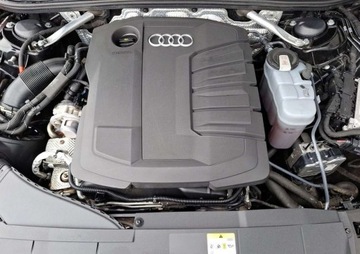 Audi A6 C8 Limousine 2.0 35 TDI 163KM 2021 Audi A6 Limousine Limousine TDI 163KM Stronic KameraNawigacjaAudiDriveSele, zdjęcie 27