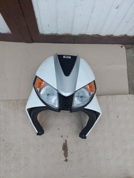 Обтекатель фонаря Slam 50