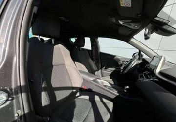 Toyota C-HR I 2020 Toyota C-HR Hybryda Automat Navi Kamera Sport Tempomat Led FV23, zdjęcie 16