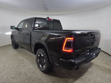  RAM 1500 Rebel 2024 5.7 Benzyna 395KM, zdjęcie 1