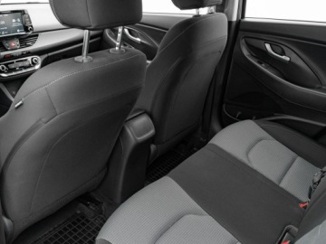 Hyundai i30 III Hatchback Facelifting 1.0 T-GDI 120KM 2022 Hyundai i30 GD1F021#1.0 T-GDI Modern K.cof Cz.park, zdjęcie 21