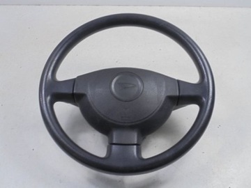 DAIHATSU CUORE VI L251 VOLANT ULOŽENÍ AIRBAG