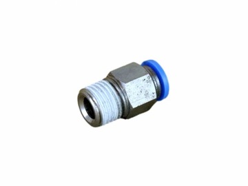 FESTO QS-1/4-8 Złącze wtykowe