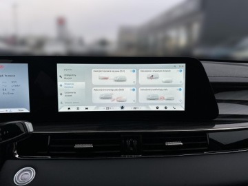 Omoda 5 1.5 T-GDI 224KM 2025 Omoda 5 NF HEV Omoda 5 HEV PREMIUM Khaki White &amp; C, zdjęcie 28