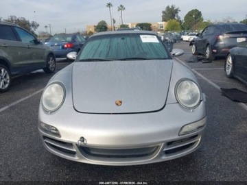 Porsche 911 997 2006 Porsche 911 2006 r., 3,6L CARRERA 4 3.6 Benzyna 325KM, zdjęcie 1